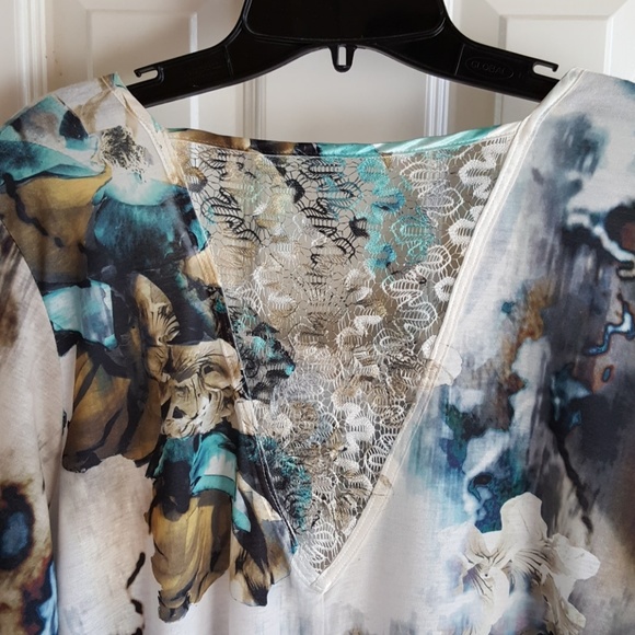 Blouse - Picture 3 of 3